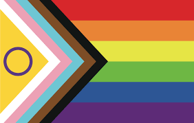 Rainbow flag